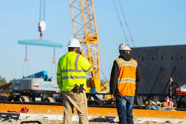 Construction