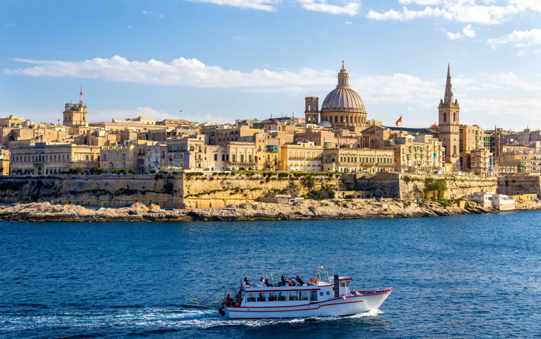 malta (Large)