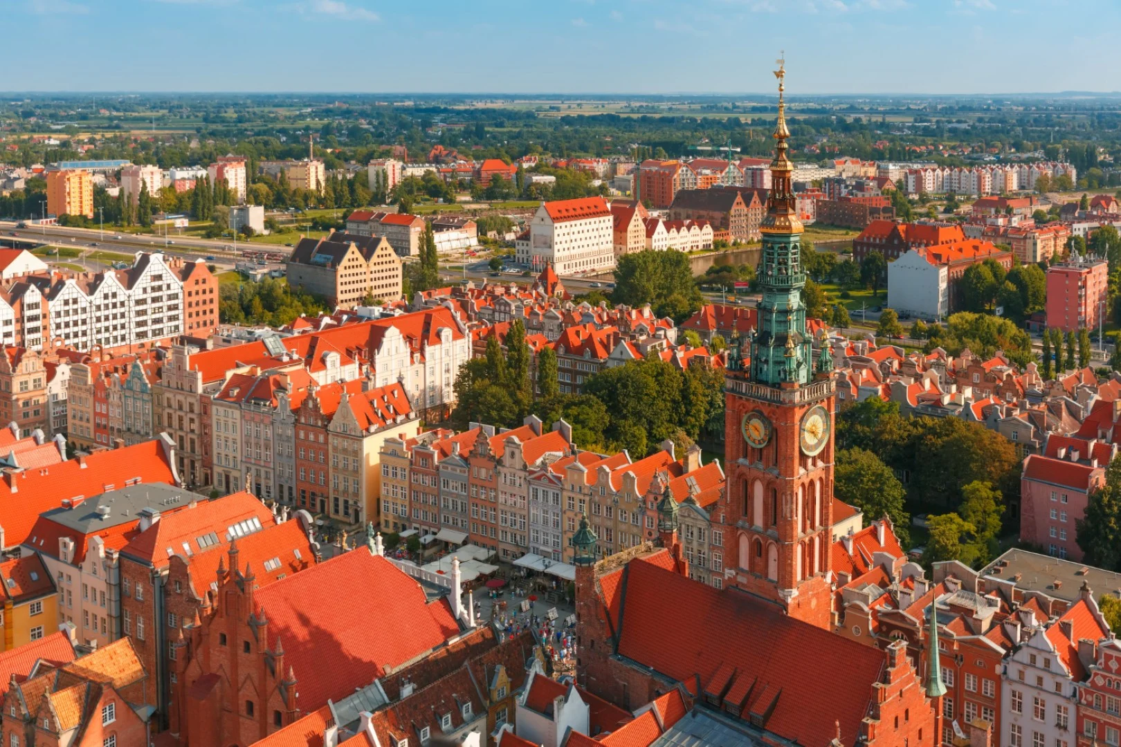 poland (Large)